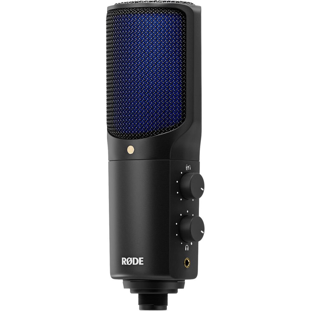 Rode NT-USB+ Professional USB Microphone image 0