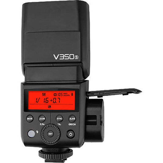 Godox V350S Flash for Select Sony Camera image 1