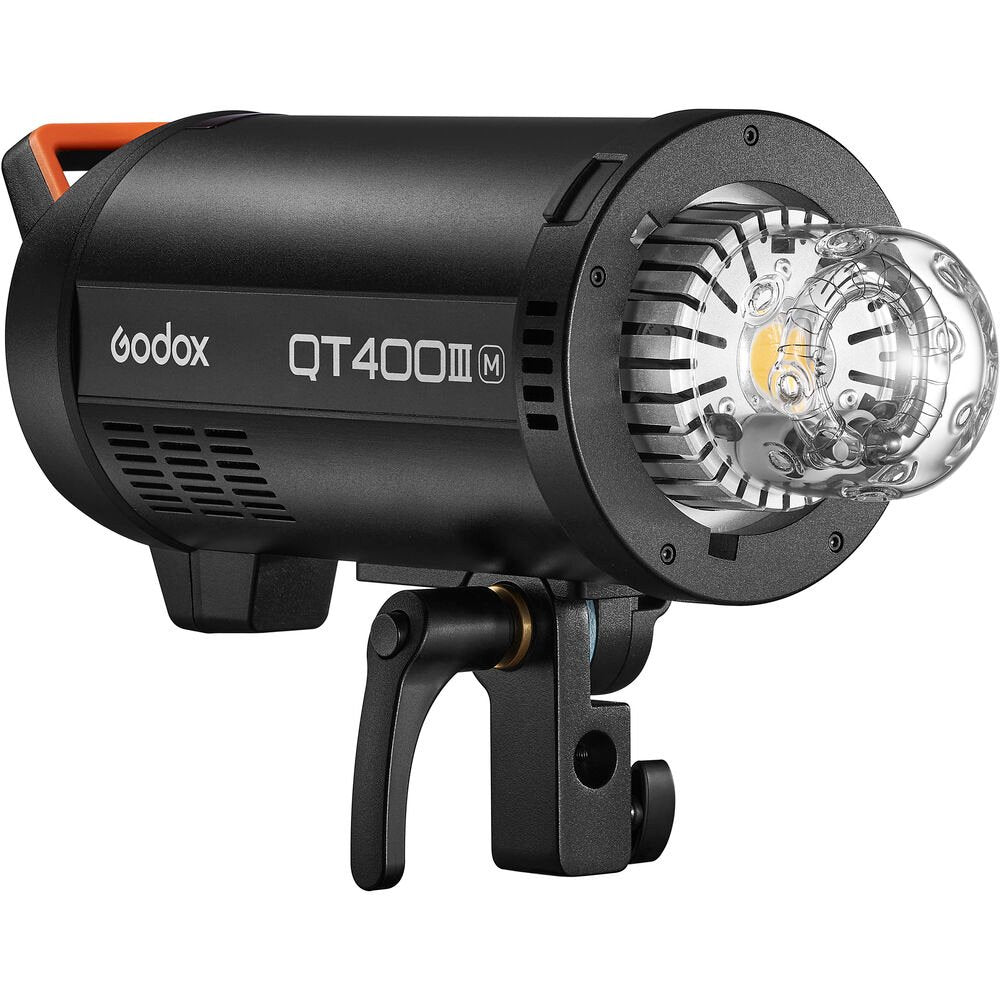 Godox QT400IIIM Flash Head image 4