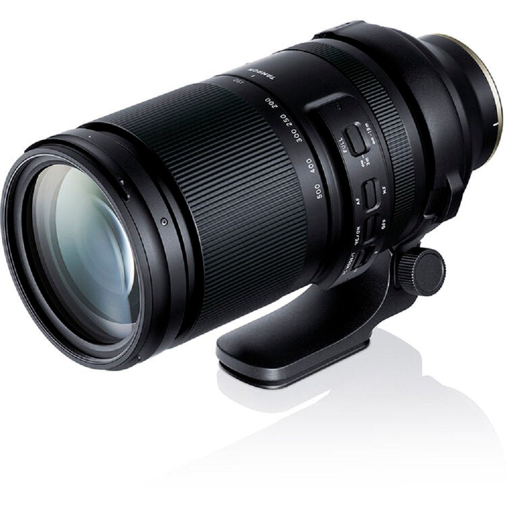 Tamron 150-500mm f/5-6.7 Di III VXD Lens for Sony E image 2