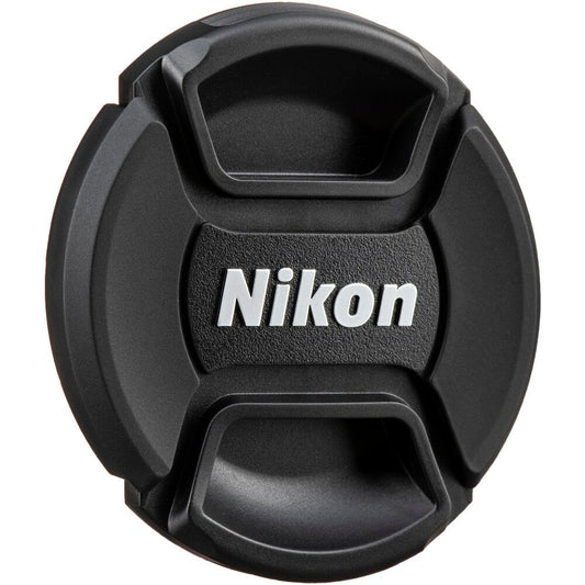 Nikon Snap-On Lens Cap image 0