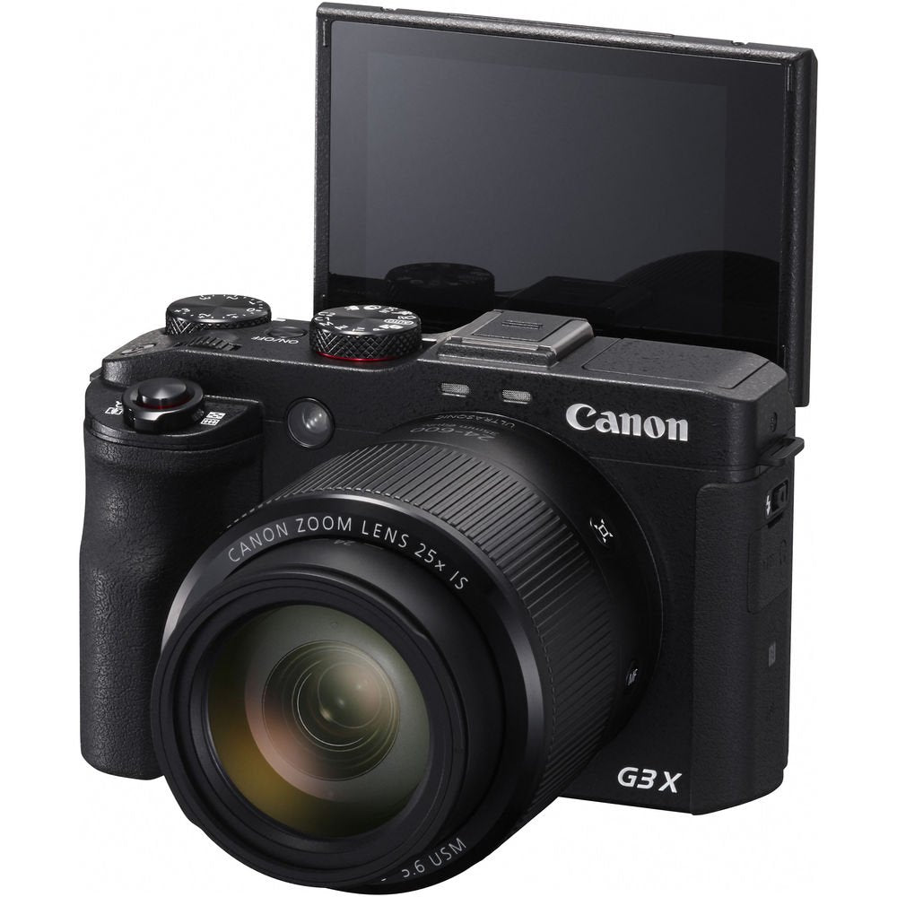 Canon PowerShot G3 X Digital Camera image 3