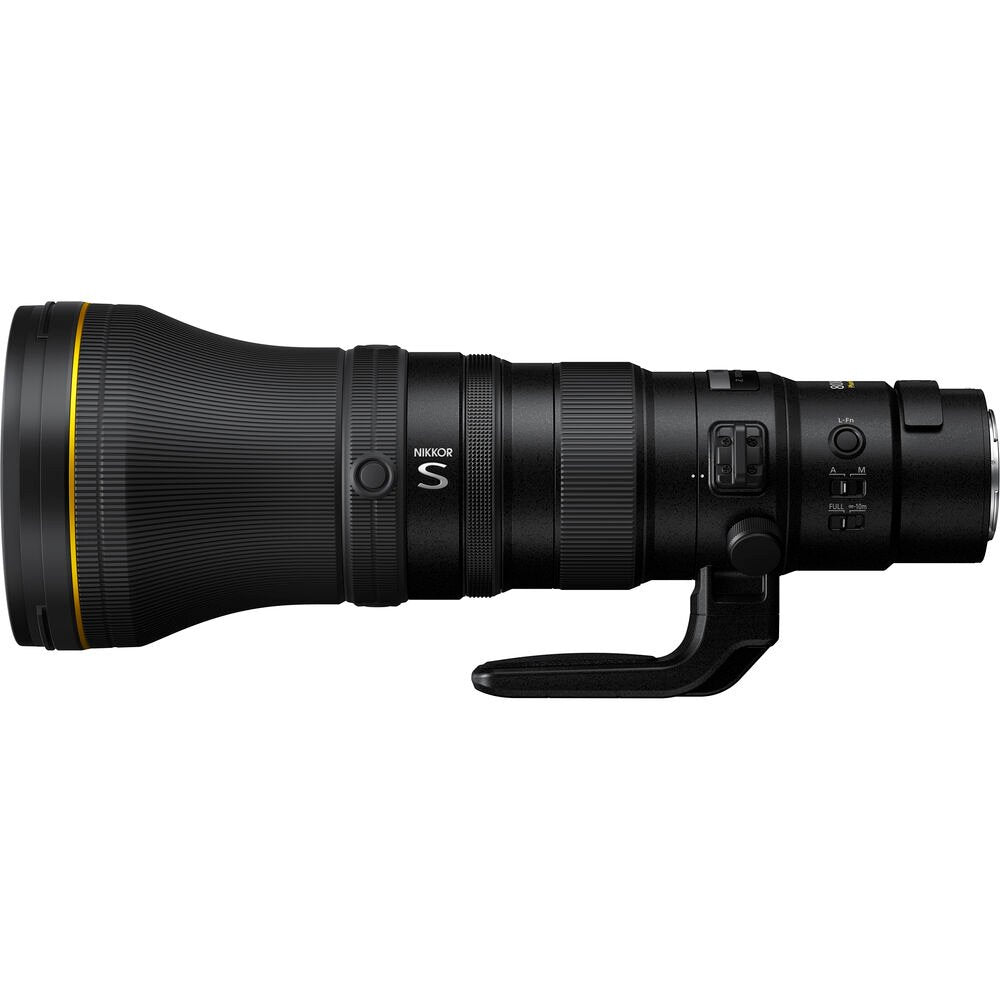 Nikon NIKKOR Z 800mm f/6.3 VR S Lens image 2