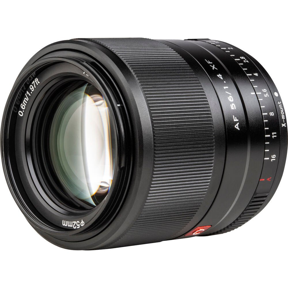 Viltrox AF 56mm f/1.4 XF Lens for FUJIFILM X image 4
