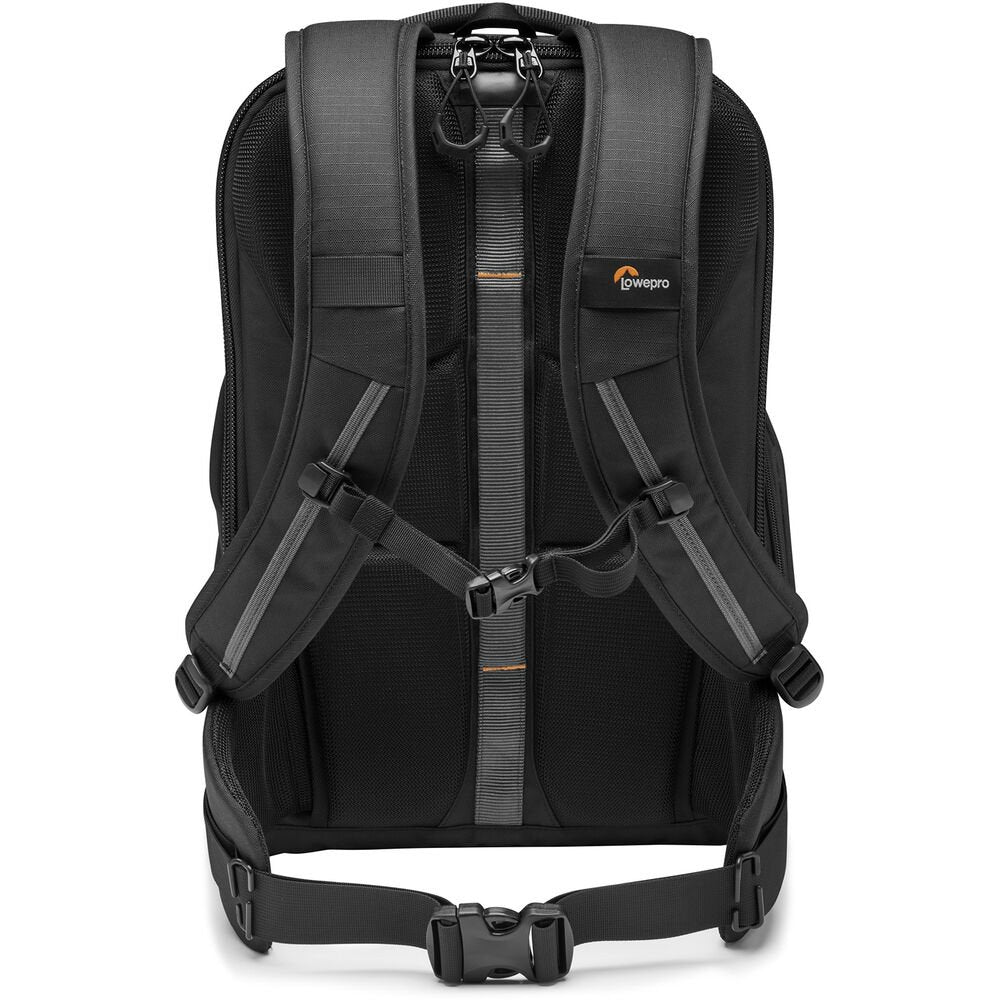 Lowepro Flipside 400 AW III Camera Backpack (Black) image 2