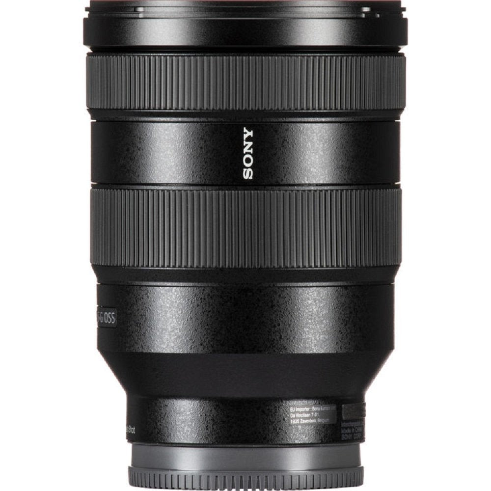 Sony FE 24-105mm f/4 G OSS Lens image 1