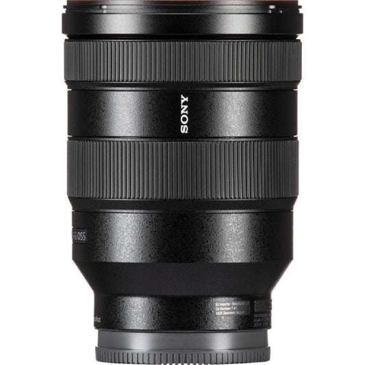 Sony FE 24-105mm f/4 G OSS Lens image 1