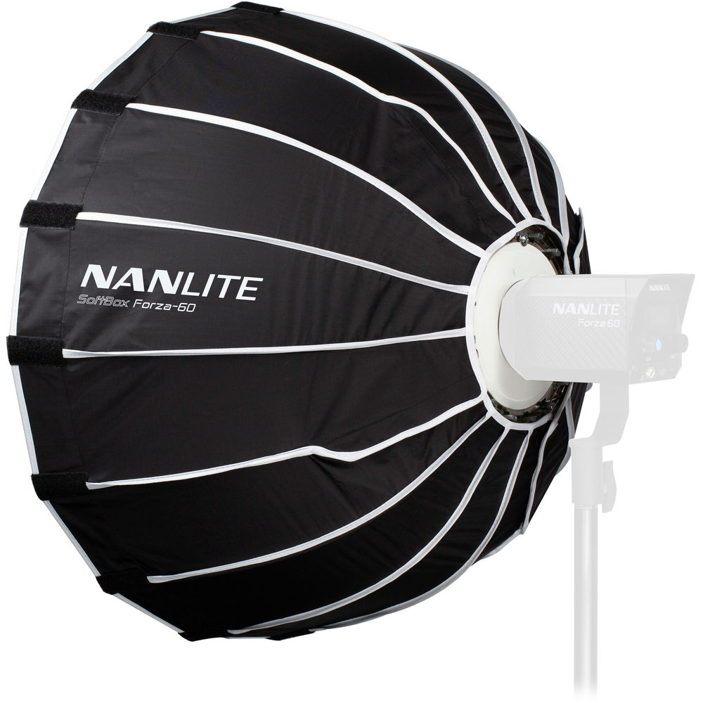 Nanlite Forza 60 Softbox image 0