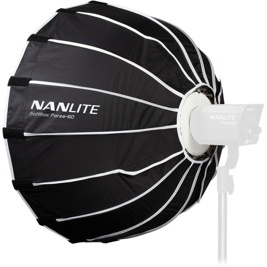 Nanlite Forza 60 Softbox image 0