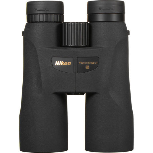 Nikon 12x50 ProStaff 5 Binoculars (Black) image 1