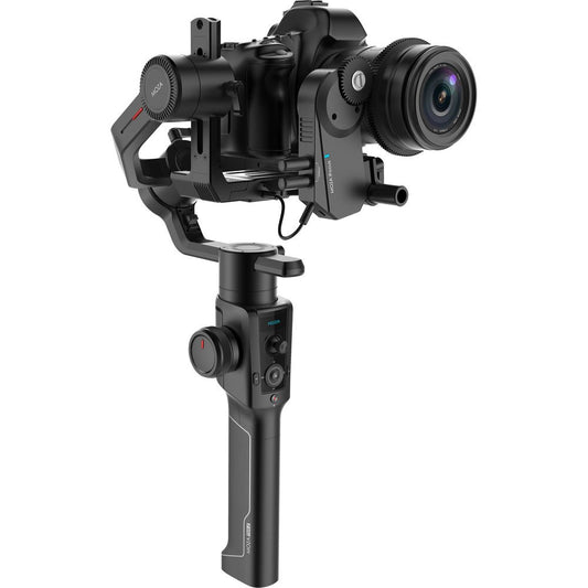 Moza Air 2 3-Axis Handheld Gimbal Stabilizer image 0