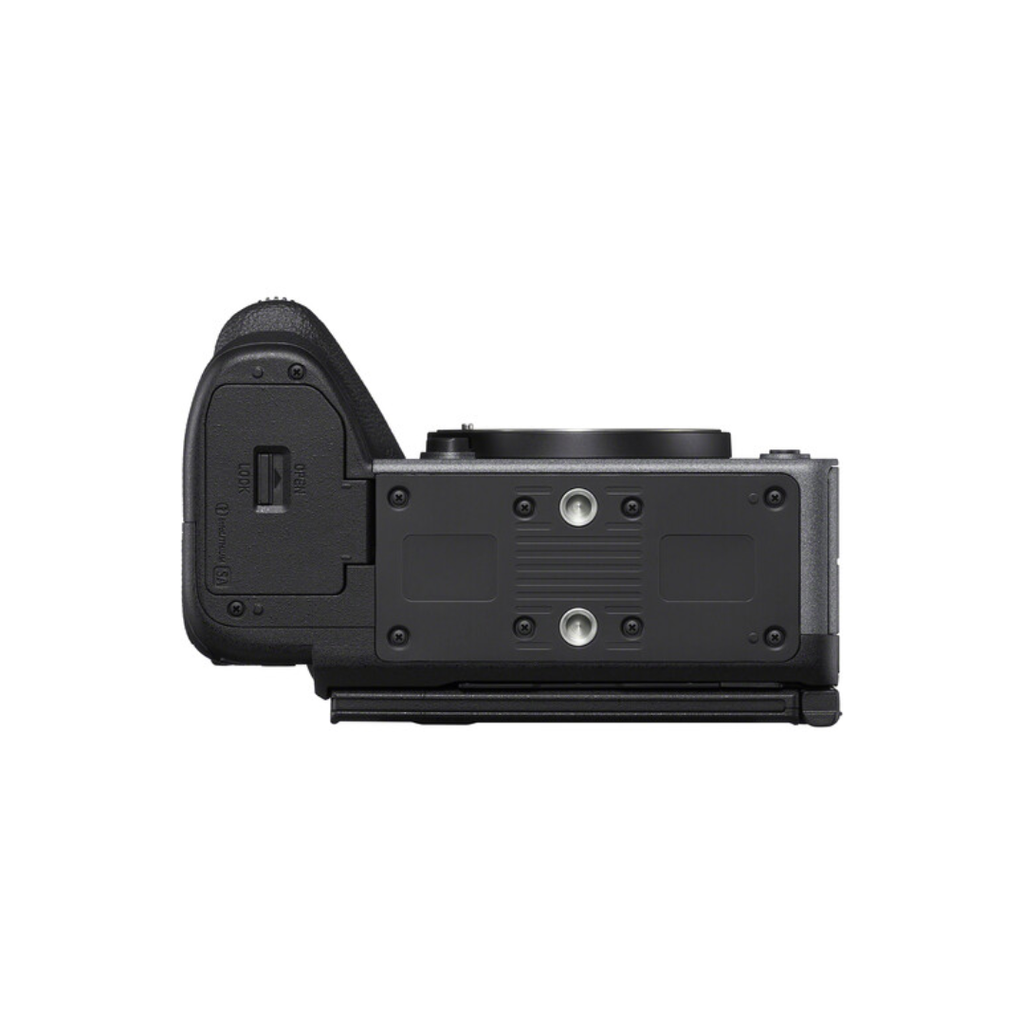 Sony FX5 Cinema Camera