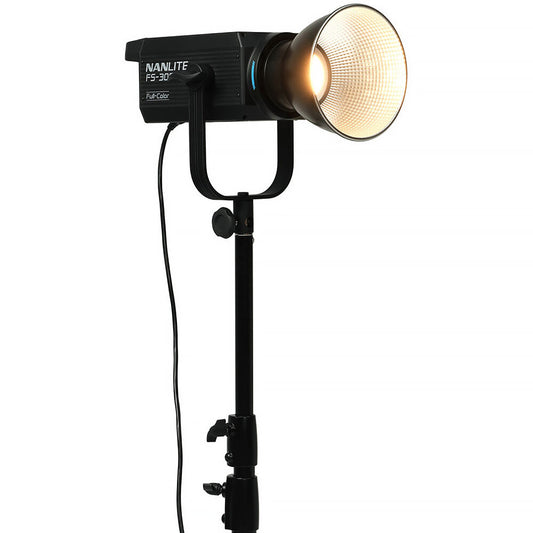 Nanlite FS-300C RGB LED Monolight image 0