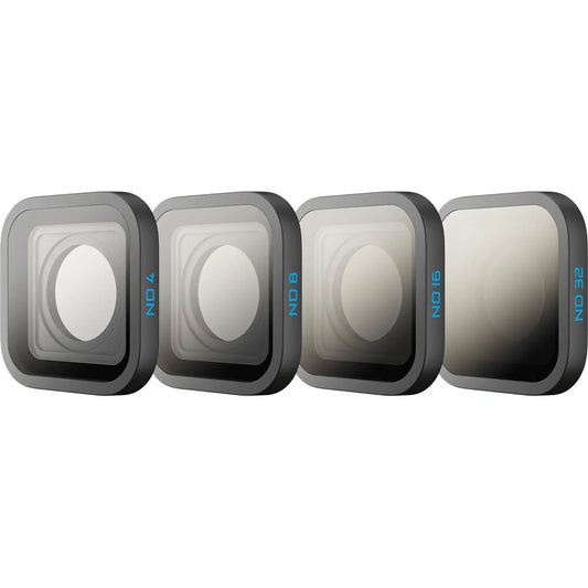 GoPro ND Filter Kit for HERO13 Black (4-Pack) image 0