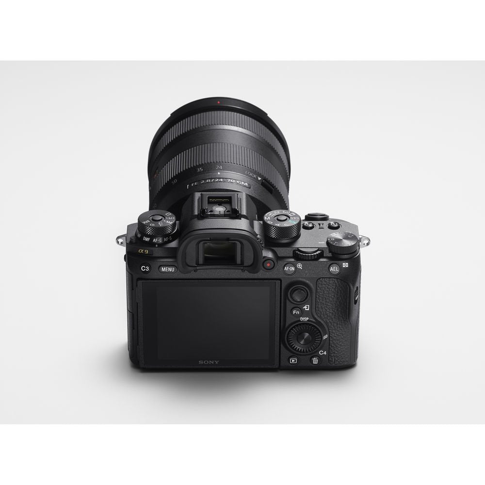 Sony Alpha a9 Mirrorless Digital Camera (Body Only) image 6