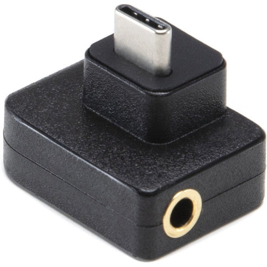 DJI Osmo Action Dual 3.5mm/USB-C Adapter image 0