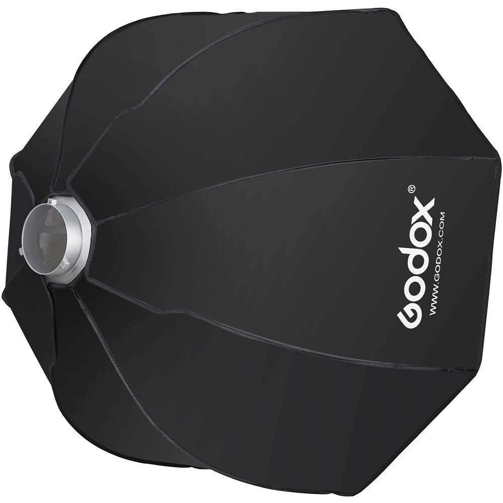 Godox Octa Softbox with Bowens Speed Ring (31.5") image 3