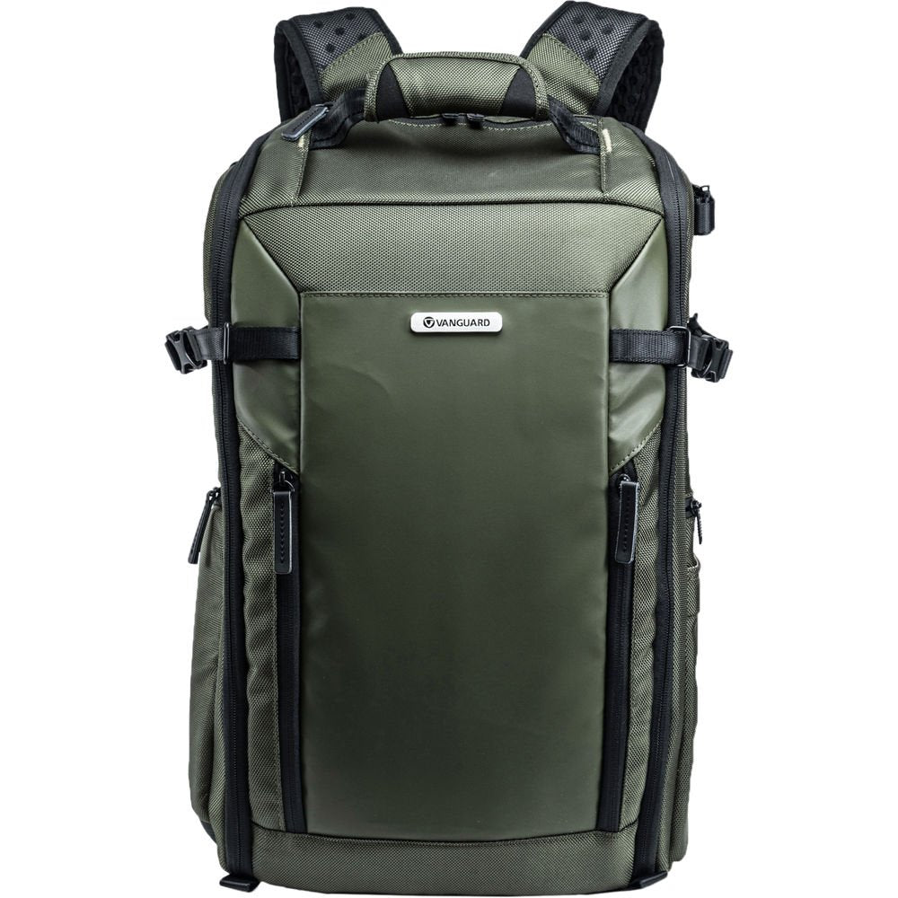Vanguard VEO Select 48BF Backpack (Green) image 4