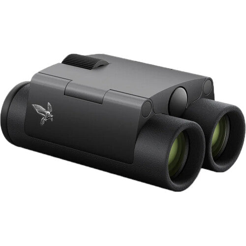 SWAROVSKI OPTIK 7x21 CL Curio Compact Binoculars image 0