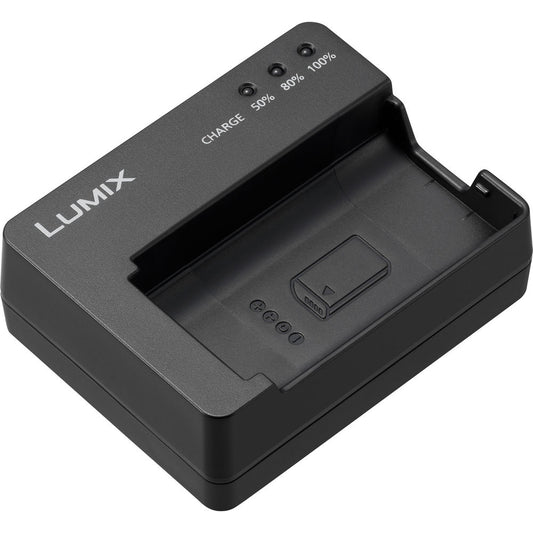 Panasonic DMW-BTC14 Battery Charger image 0