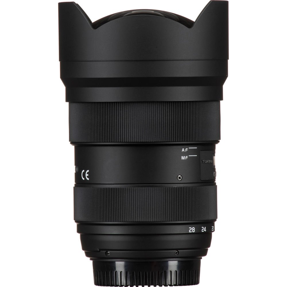 Tokina opera 16-28mm f/2.8 FF Lens for Nikon F image 3