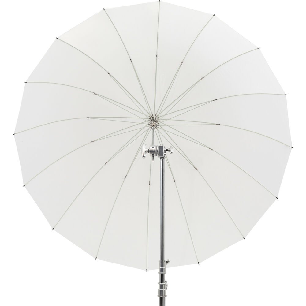 Godox Transparent Parabolic Umbrella (65") image 1