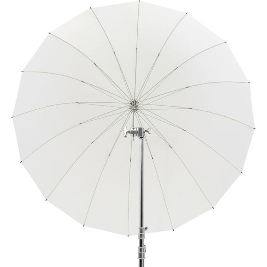 Godox Transparent Parabolic Umbrella (65") image 1