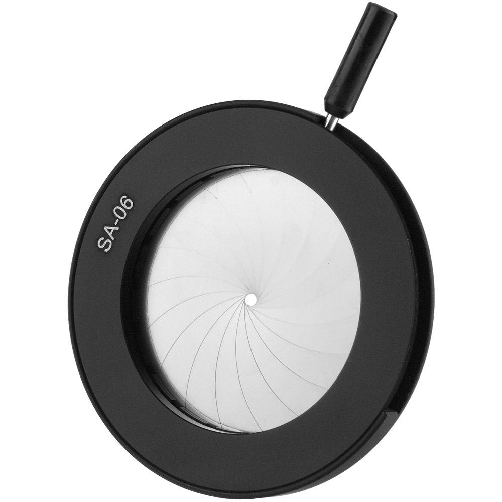 Godox Iris Diaphragm for Projection Attachment image 3
