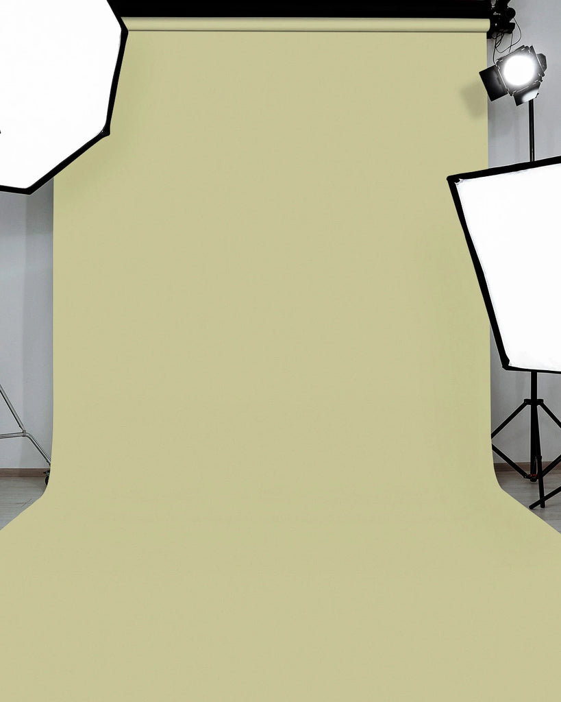 Indus Papers Studio Background – #013 Lime Green image 1