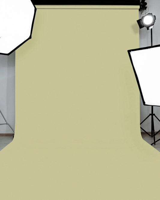 Indus Papers Studio Background – #013 Lime Green image 1