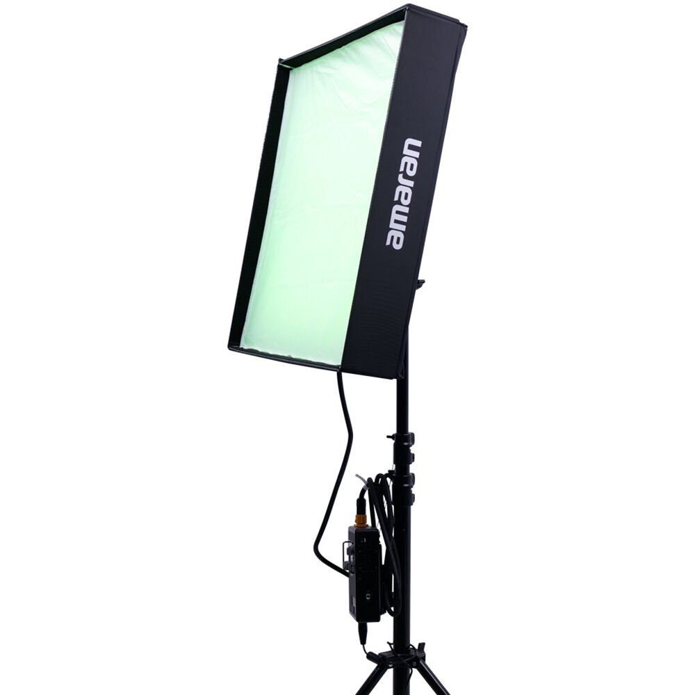amaran F22c RGBWW LED Mat image 4