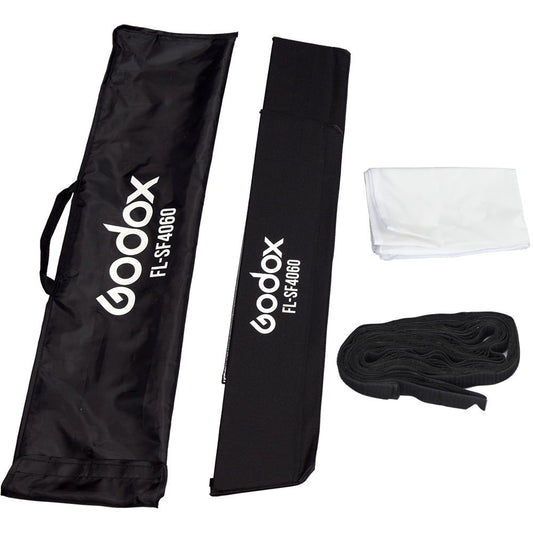 Godox Softbox with Grid for Flexible LED Panel FL100 image 0