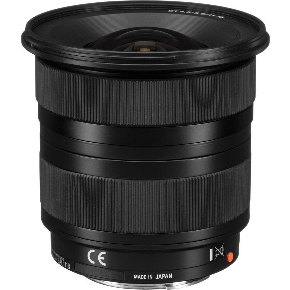 Sony DT 11-18mm f/4.5-5.6 Lens image 3