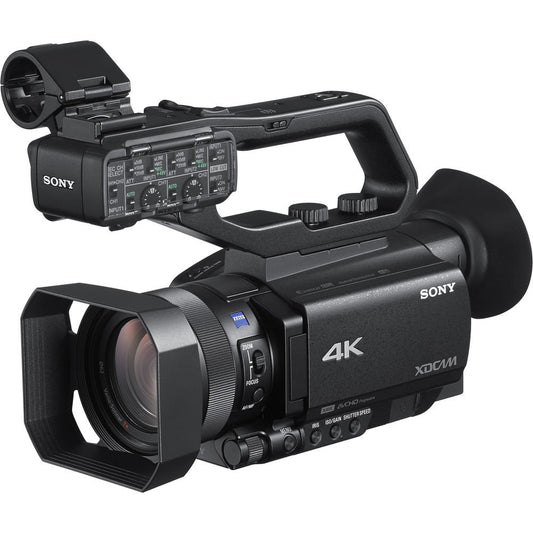 Sony PXW-Z90V 4K HDR XDCAM image 0