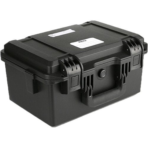Meike Hard 6-Lens Case for T2.2 Cine Lenses image 1