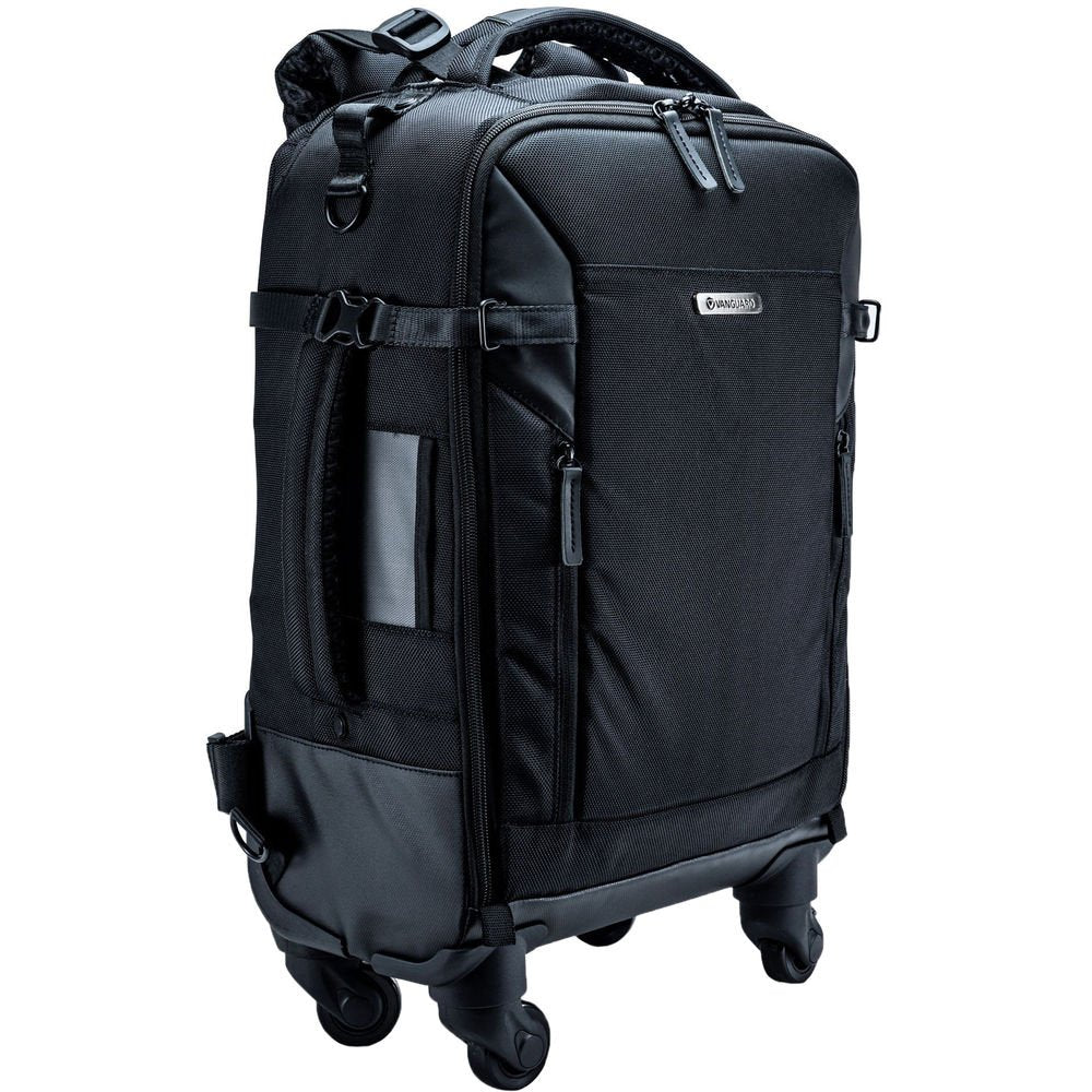 Vanguard VEO SELECT 55BT Trolley Backpack image 0