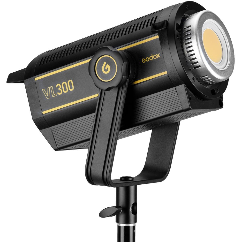 Godox VL300 LED Video Light image 3