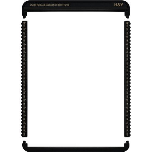 H&Y Filters 100 x 150mm Quick Release Magnetic Filter Frame image 0