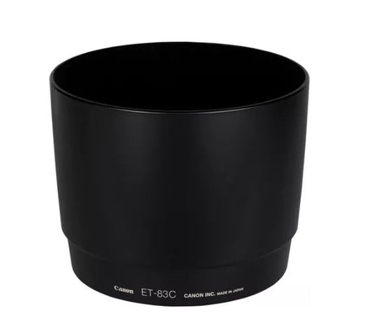 Canon ET-83C Lens Hood image 0