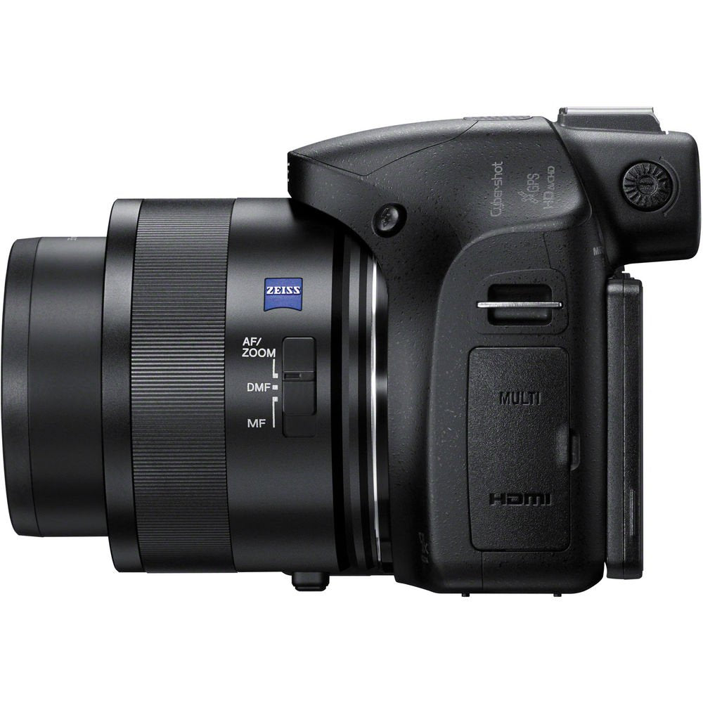 Sony Cyber-Shot DSC-HX400V Digital Camera image 4
