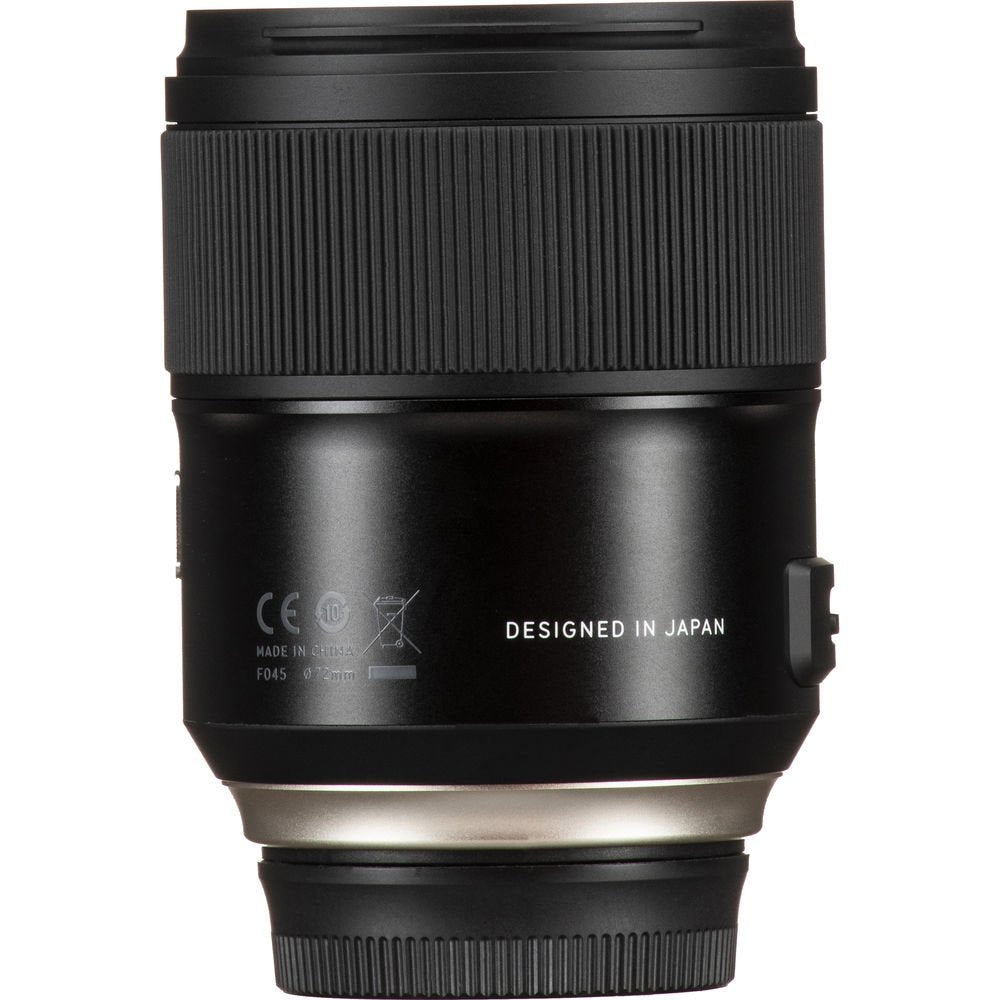 Tamron SP 35mm f/1.4 Di USD Lens for Nikon F image 3