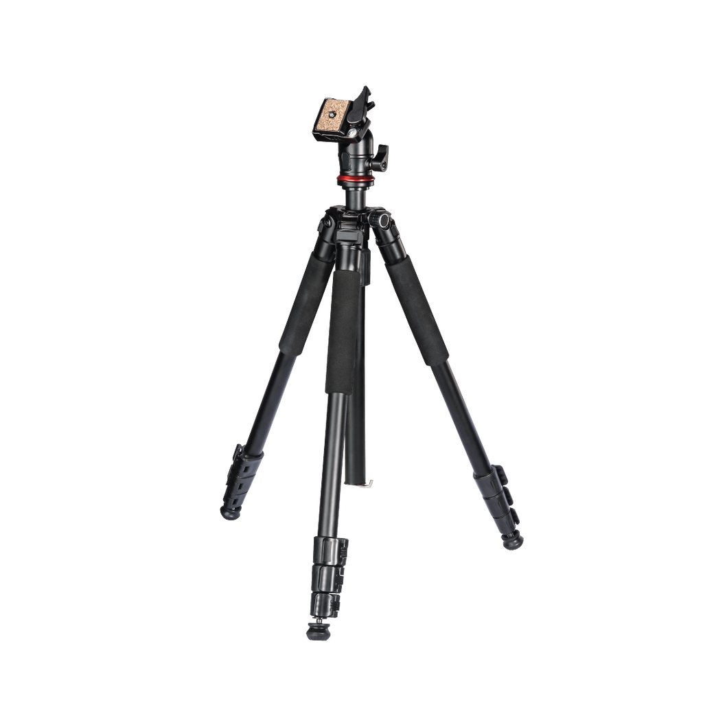 Hama "Traveller 163 Ball" Tripod image 2