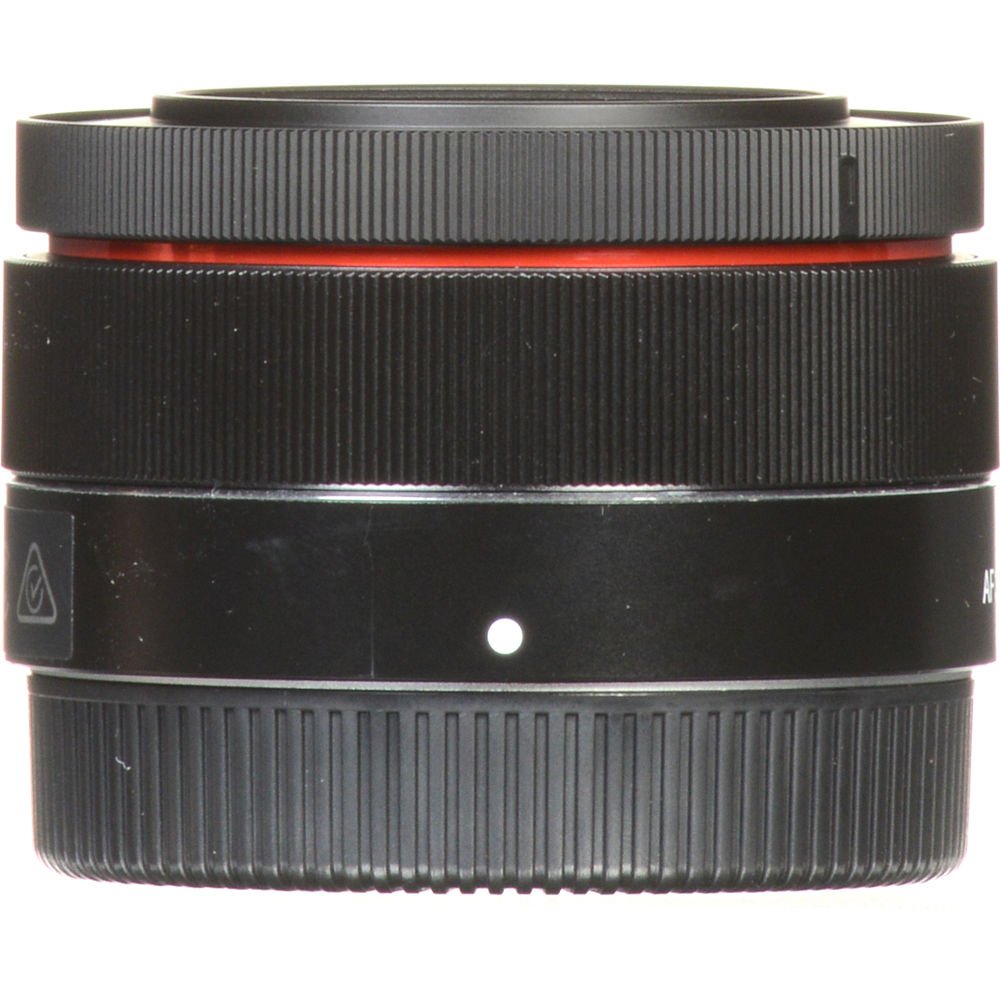 Samyang AF 35mm f/2.8 FE Lens for Sony E image 2