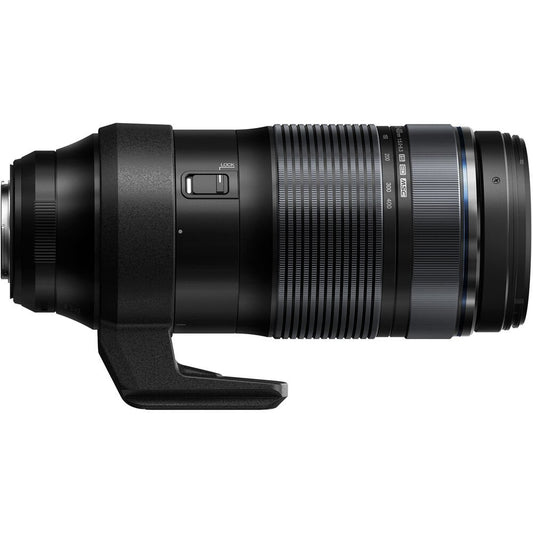 Olympus M.Zuiko Digital ED 100-400mm f/5-6.3 IS Lens image 1
