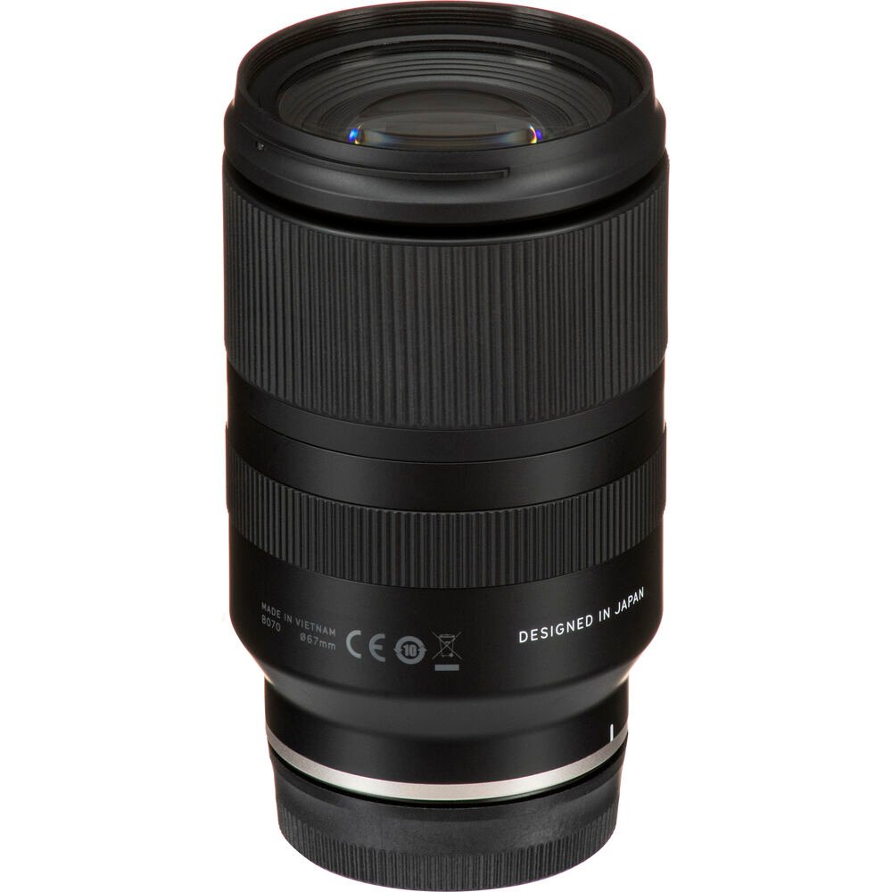 Tamron 17-70mm f/2.8 Di III-A VC RXD Lens for Sony E image 3