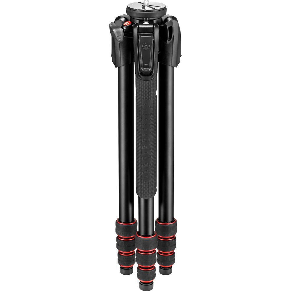 Manfrotto 190go! Aluminum Tripod image 1