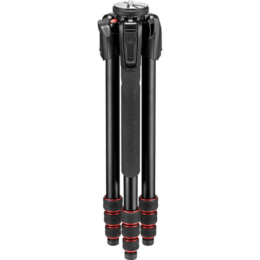 Manfrotto 190go! Aluminum Tripod image 1