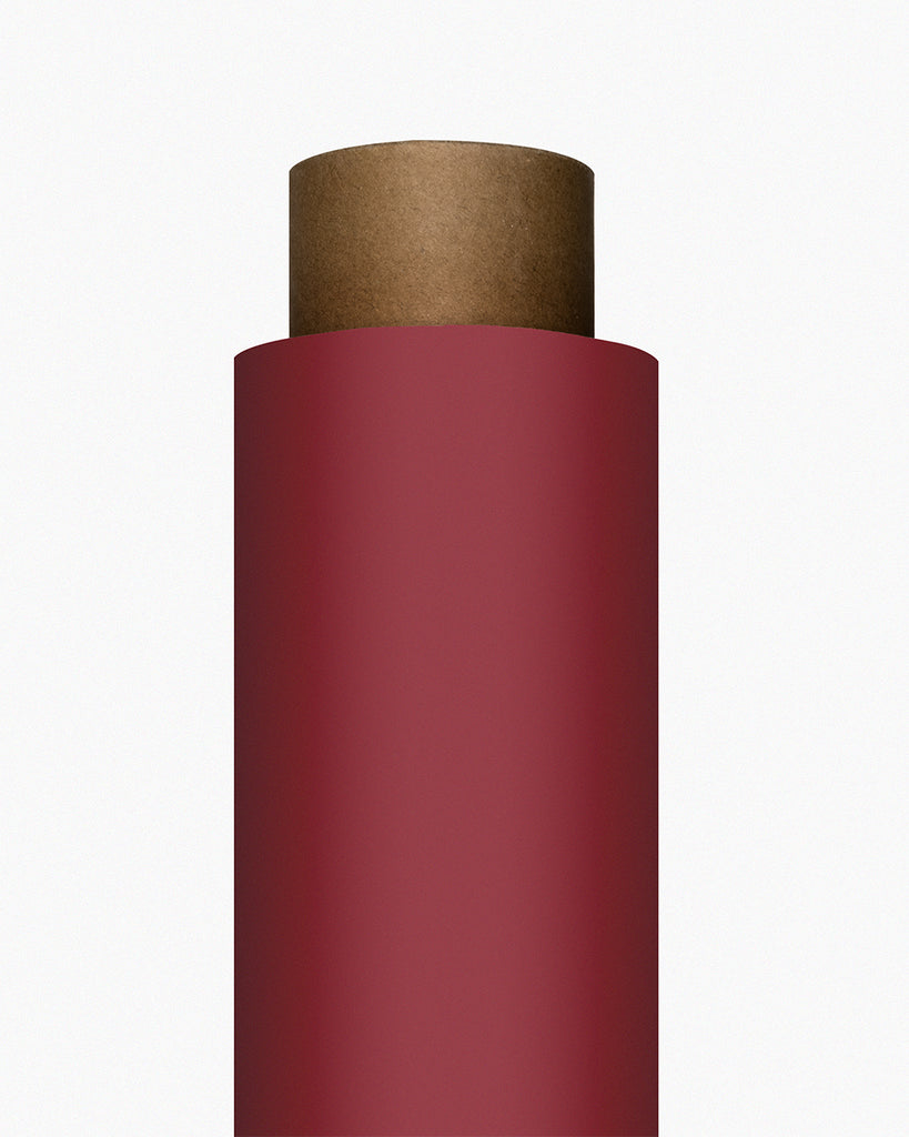 IndusLite Crimson Paper Backdrop Roll (INDL-08) image 2