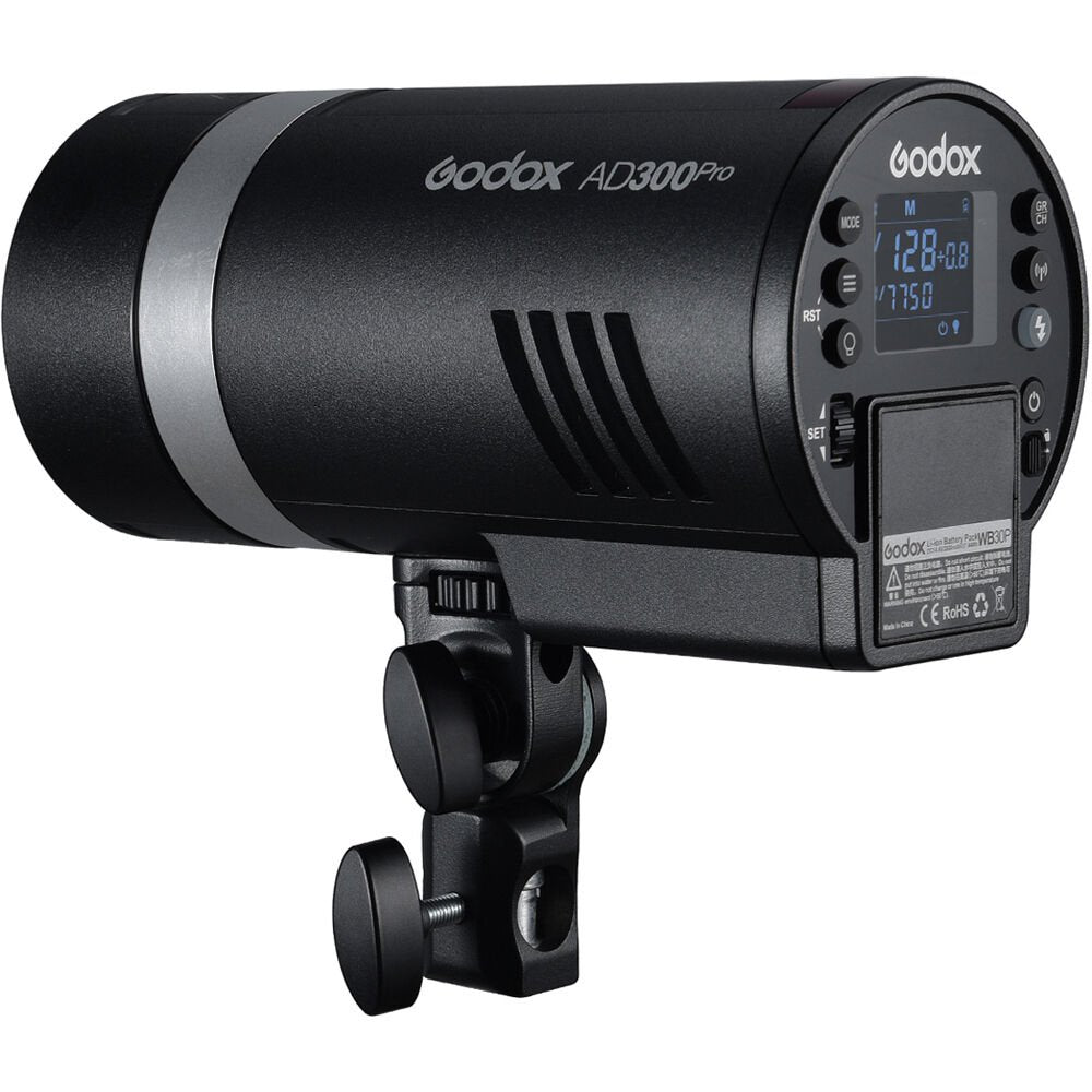 Godox AD300pro Outdoor Flash image 1