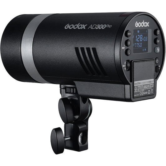 Godox AD300pro Outdoor Flash image 1